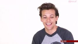 2015 Letest One Direction Interview Breakfast