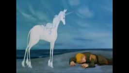 the last unicorn 