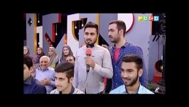 سری جدید برنامه خندوانه در شبکه نسیم 3