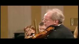 Mozart violin concert No.2 K211 1st Mov