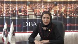 دوره های مدیریتی DBA MBA مجازی Online ماهان