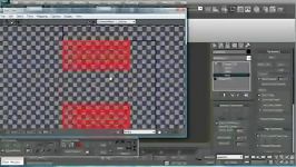 3D Studio Max  Texture using Photoshop  Part 1