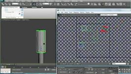 3D Studio Max  Texture using Photoshop  Part 2