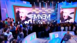 eminem جون خدای رپ هیپاپ