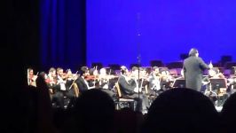 ارکستر سمفونیک تهران Tehran Symphony Orchestra