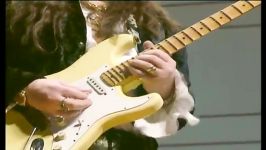 Yngwie .J. Malmsteen  Brothers