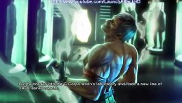 Street Fighter X Tekken Bryan