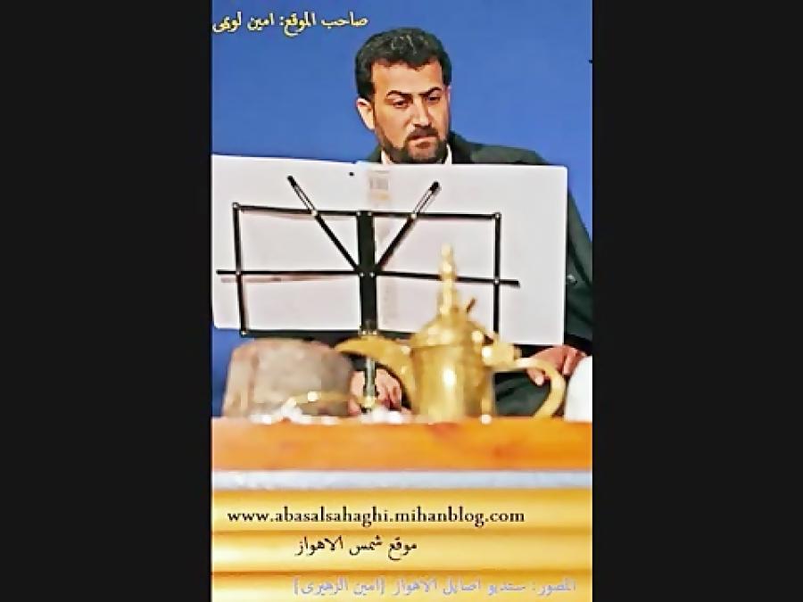 موال ابعد عن طریق کلمات مهدی الدخینی 