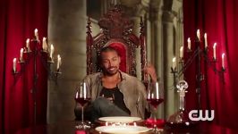 My Dinner Date with Charles Michael Davis