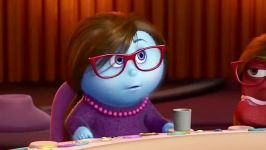 تریلر انیمیشن inside out 2015