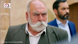قسمت 36 سریال تردید هرجایی دوبله فارسی  بخش 2  سریال ترکی Hercai