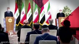 رهبر معظم انقلاب ایران خواهان عراقِ عزتمند مستقل است