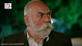 قسمت 41 سریال تردید دوبله فارسی  بخش 2  سریال ترکی  هرجایی Hercai