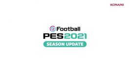 تریلر رسمی بازی PES 2021