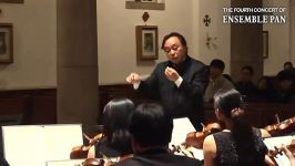 Mozart . Symphony No. 5 . Jee hwan Kim