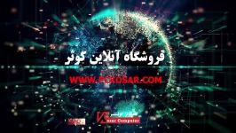 کیس حرفه ای گیمینگ ایسوس مدل ROG Strix Helios