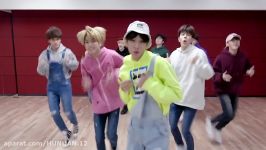 STRAY KIDS ◇ GET COOL ◇ Dance Practice