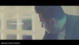 نماهنگ ایرانی بابک مافی  حواسم نیست موزیک ویدیوی «حواسم نیست» Full HD