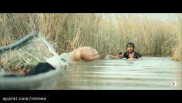 نماهنگ ایرانی گرشا رضایی ماهورا موزیک ویدیوی «ماهورا» Full HD