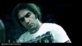 نماهنگ ایرانی رضا یزدانی  گریم موزیک ویدیوی «گریم» Full HD