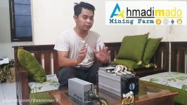 dssminer.com Bongkar jeroan mesin mining Bitcoin bwNKsX7KmTw