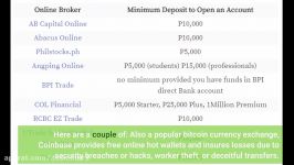 dssminer.com Everything about UITF vs Stocks vs Bitcoin  Which investment is