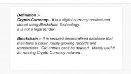 dssminer.com Cryptocurrency and Blockchain Technology ...#Upsc2020 YfiJYkDjbnU