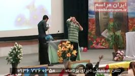 گروه طنز سپاس شیراز  نمایش استاد شاگرد