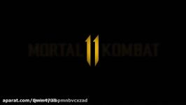 گیم پلی بازی مورتال کمبتMortal kombat 11