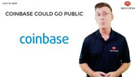 dssminer.com HUGE NEWS Coinbase May IPO in the Next 5 Months   Bitcoin News S