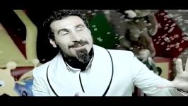 Serj Tankian  Empty Walls