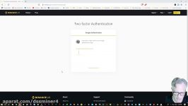 dssminer.com How to Buy Bitcoin on Binance US Store in a Ledger Nano X 2020 