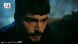 قسمت 30 سریال تردید هرجایی دوبله فارسی  بخش 2  سریال ترکی Hercai