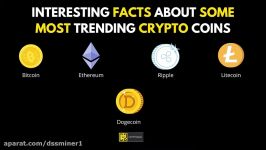 dssminer.com Some Great Facts About The Most Trending Cryptocurrencies   Bitco