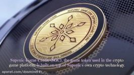 dssminer.com Suponic Cryptocurrency  SGC   Suponic Game Coin for eSports   En