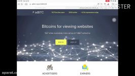 dssminer.com PAANO KUMITA NG FREE BITCOIN SA PAGVIEW NG ADS bLpx9tMURp8