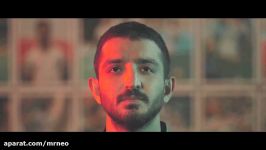 نماهنگ ایرانی سینا ساعی هم تیمی موزیک ویدیوی «هم تیمی» Full HD