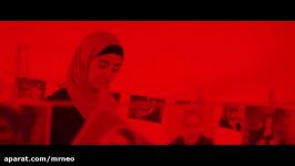 نماهنگ ایرانی بابک جهانبخش  تو اینجایی موزیک ویدیوی «تو اینجایی» Full HD