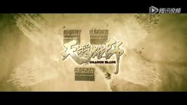 Jackie Chan Dragon Blade English Utlimate Final Movie