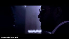 نماهنگ ایرانی رضا شیری   موزیک ویدیوی « قشنگ حالم بده » Full HD