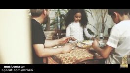 نماهنگ ایرانی علی زند وکیلی  باورم کن موزیک ویدیوی «باورم کن» Full HD