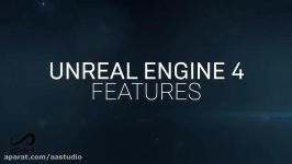 معرفی دانلود موتور بازی سازی آنریل انجین Unreal Engine