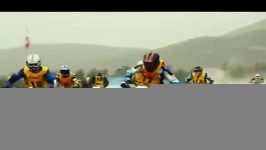 تیزر مسابقات موتورکراس مشهد زمستان 92  IRAN mashhad‬
