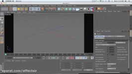 C4D Free Resource Xpresso Floor Generator