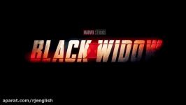 تريلر فيلم Black Widow