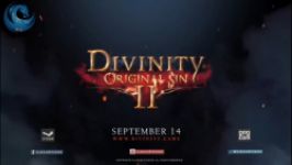 تریلر بازی Divinity Original Sin 2