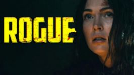 تریلر فیلم اکشن ترسناک یاغی Rogue 2020 بازی مگان فاکس