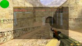 Mohammad Mehdi Akhondi Replay Counter Strike