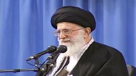 هشدار آیت الله خامنه ای به دولت عربستان سعودی