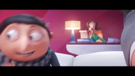 تریلر فیلم مینیون ها Minions 2020  The Rise of Gru